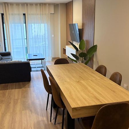 Piso Sanxenxo Apartment ภายนอก รูปภาพ
