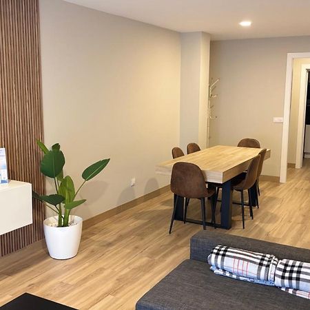 Piso Sanxenxo Apartment ภายนอก รูปภาพ