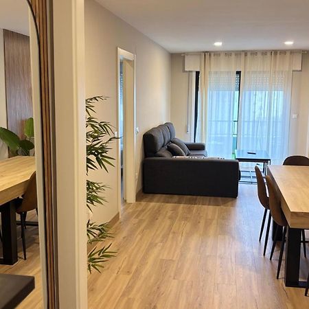 Piso Sanxenxo Apartment ภายนอก รูปภาพ
