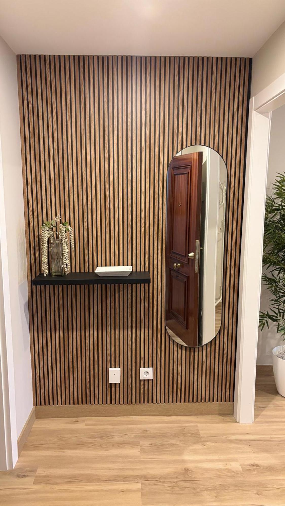 Piso Sanxenxo Apartment ภายนอก รูปภาพ